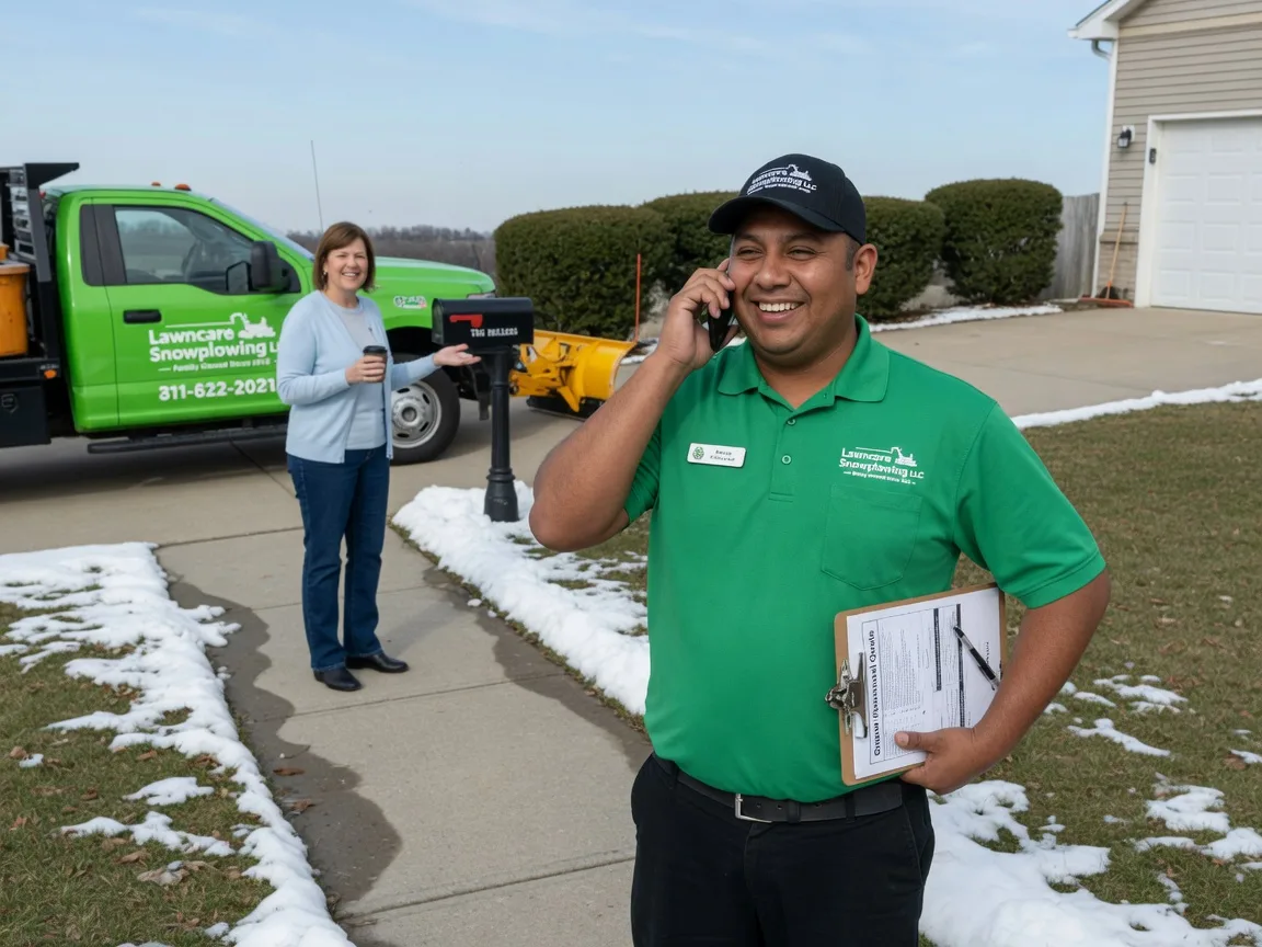 Lawn Care Services By Expert Landscaper Garden City, NY FAQs